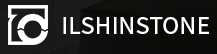 (주)일신석재의 기업로고