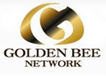 골든비네트워크(주)의 기업로고