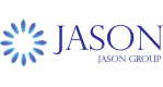 (주)제이슨그룹의 기업로고