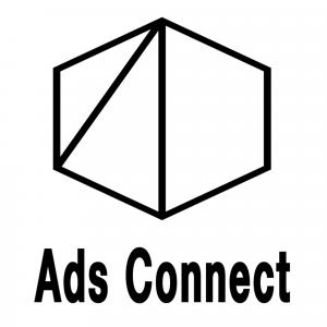 (주)애즈커넥트의 기업로고