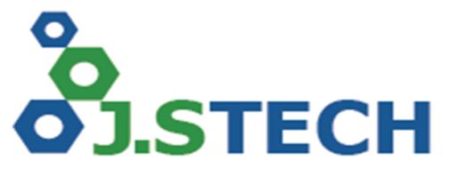 제이에스테크의 기업로고