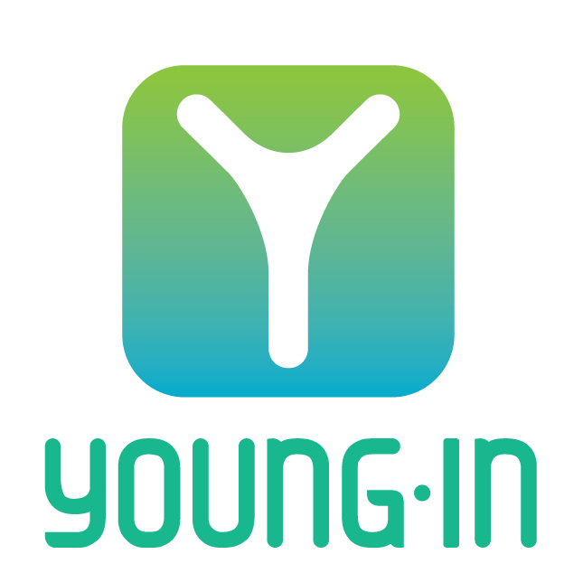 (주)영인바이오텍의 기업로고