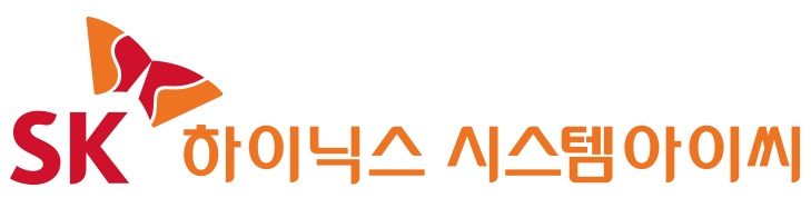 에스케이하이닉스시스템아이씨(주)의 기업로고