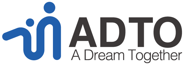 에드토(ADTO)의 기업로고
