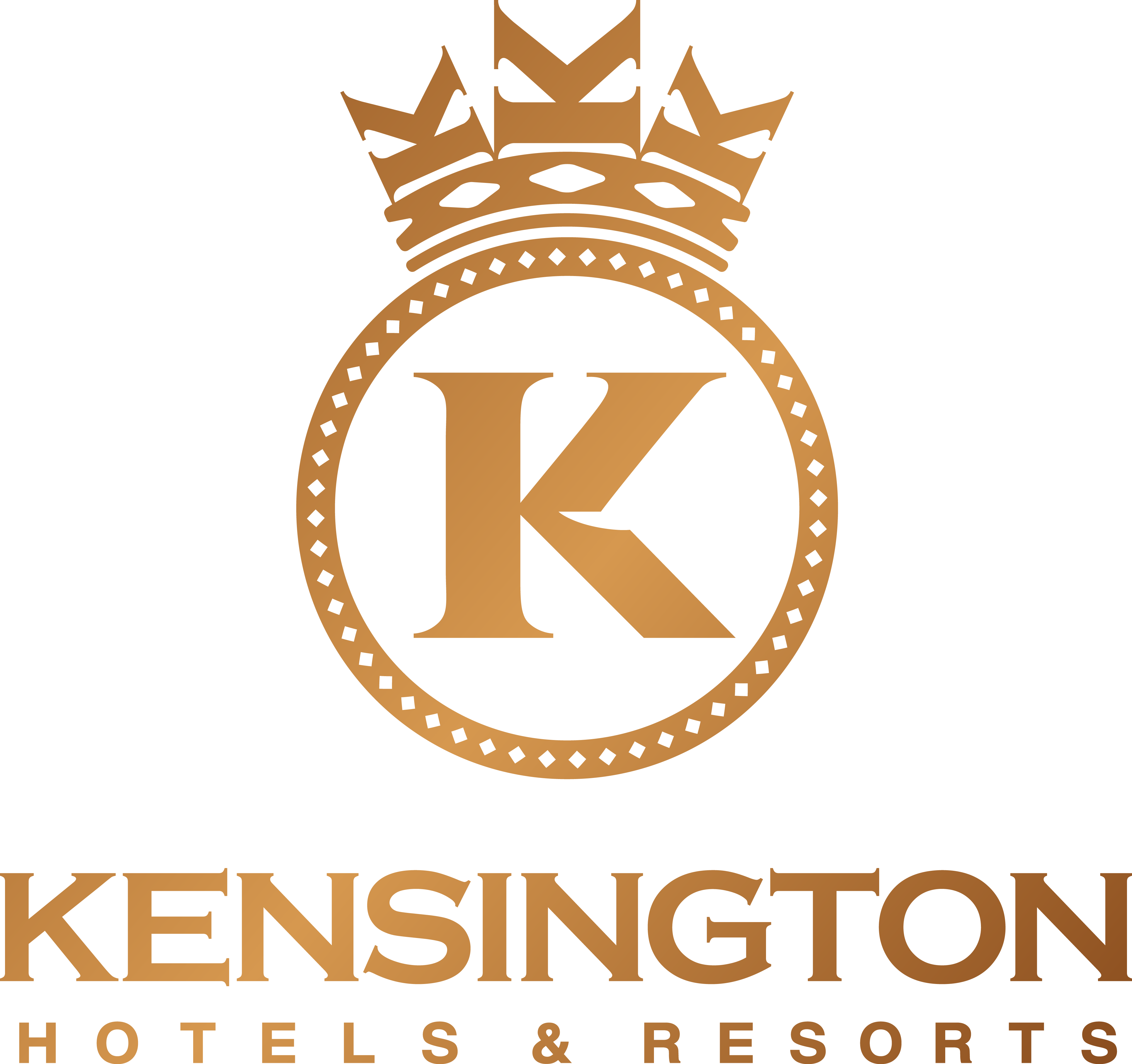 (주)이랜드파크의 기업로고