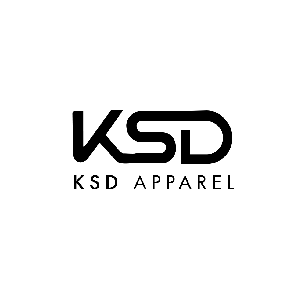 (주)케이에스디어패럴의 기업로고