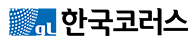 한국코러스(주)의 기업로고