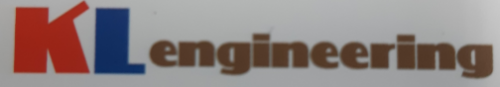 KL엔지니어링의 기업로고