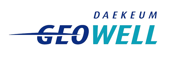 (주)대금지오웰의 기업로고