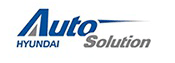 현대오토솔루션(주)의 기업로고