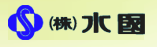 (주)수국의 기업로고