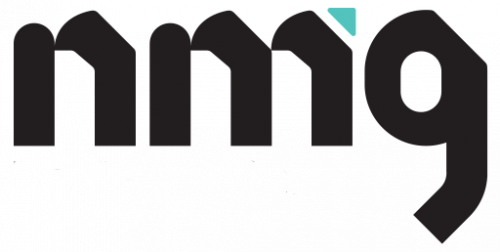 (주)넥스트미디어그룹 logo
