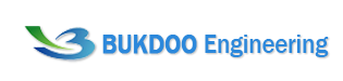 (주)북두엔지니어링의 기업로고