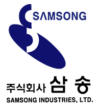 (유)삼송의 기업로고