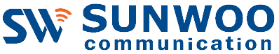 (주)선우커뮤니케이션의 기업로고