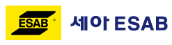 (주)세아에삽의 기업로고
