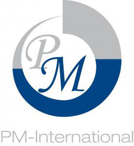 피엠인터내셔널코리아(유) logo