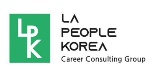 (주)라피플코리아리미티드의 기업로고