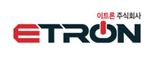 이트론(주)의 기업로고