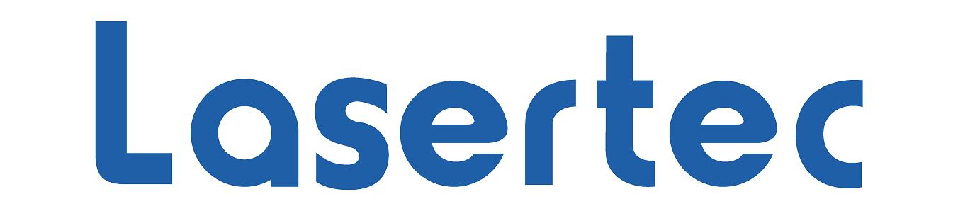 레이저텍코리아(주)의 기업로고