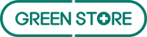 (주)그린스토어의 기업로고