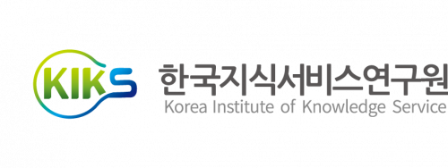 (사)한국지식서비스연구원의 기업로고