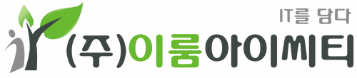 (주)이룸아이씨티 logo