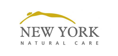 뉴욕내추럴케어의 기업로고