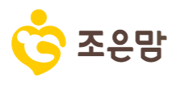 조은맘 산후도우미 의 기업로고