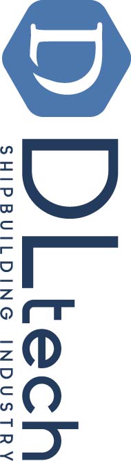 DLTECH의 기업로고