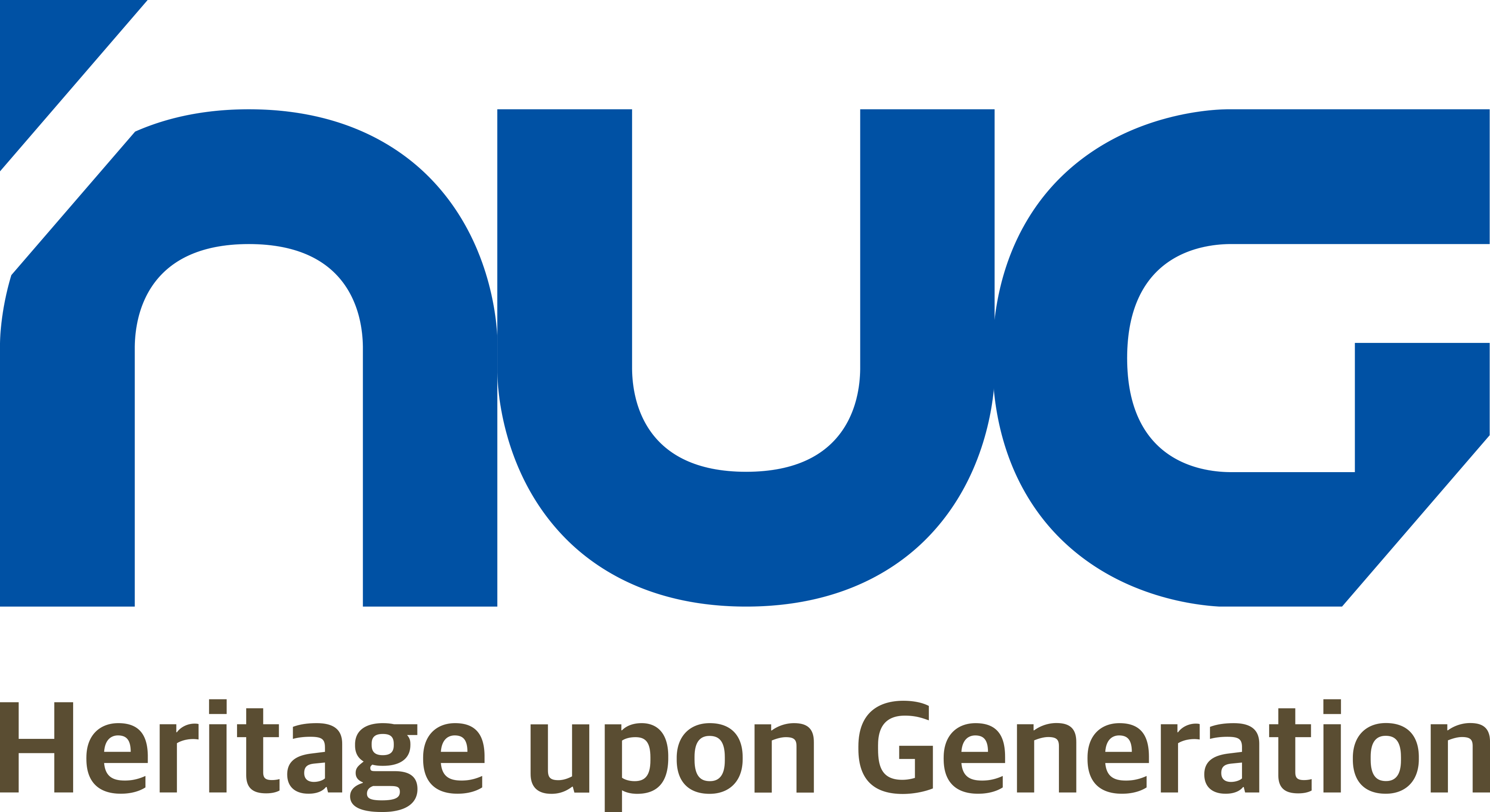 (주)에이치유지의 기업로고