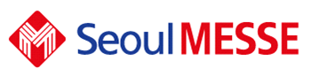 (주)서울메쎄의 기업로고