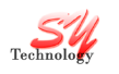 (주)에스와이테크 logo