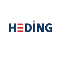 (주)더라이징스타헤딩 logo
