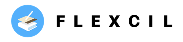 (주)플렉슬 logo