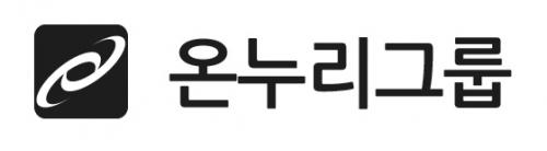 (주)온누리그룹의 기업로고