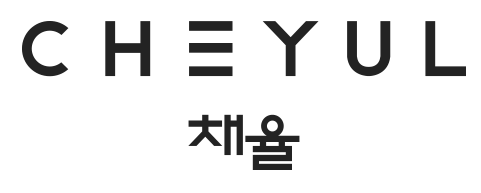 주식회사 채율 logo