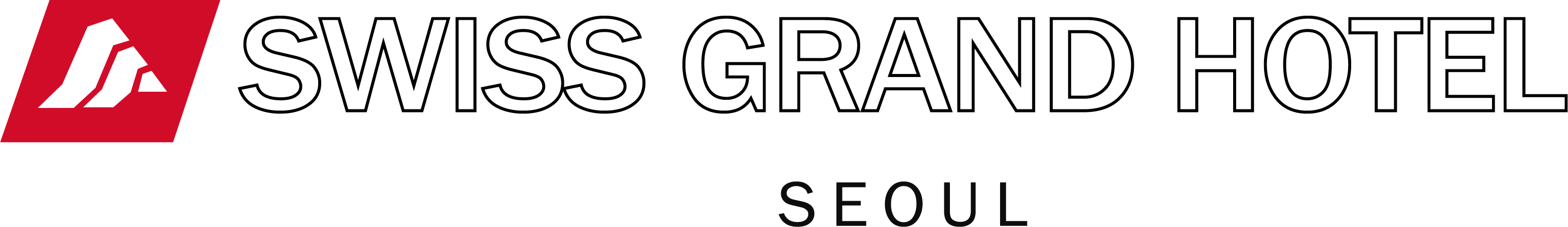 (유)동원아이엔씨의 기업로고