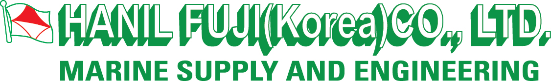 한일후지코리아(주)의 기업로고