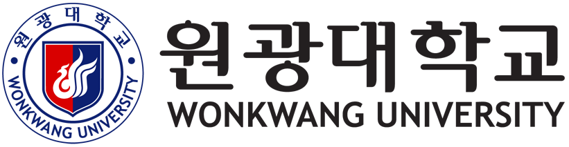 원광대학교산학협력단의 기업로고