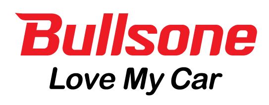 (주)불스원의 기업로고