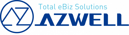주식회사 에즈웰 logo