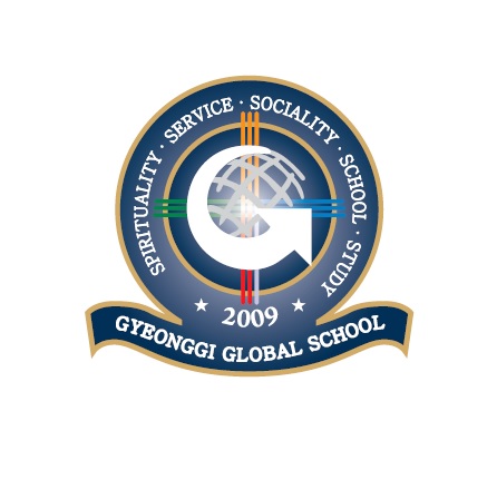 경기글로벌스쿨의 기업로고
