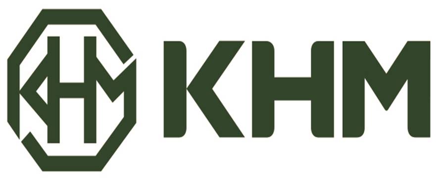 한국난방관리(주)의 기업로고