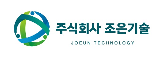 (주)조은기술의 기업로고