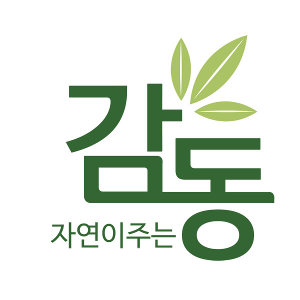 감동(유)의 기업로고