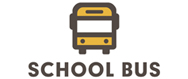 (주)스쿨버스의 기업로고