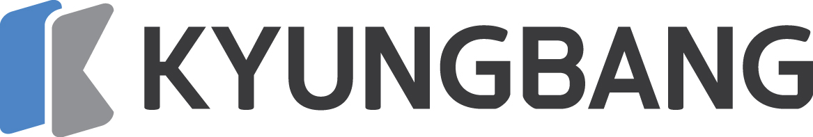 경방신약(주)의 기업로고