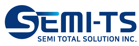 (주)세미티에스의 기업로고