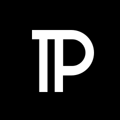 (주)포스타입의 기업로고